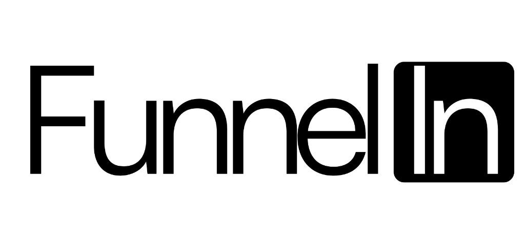 FunnelIn Logo