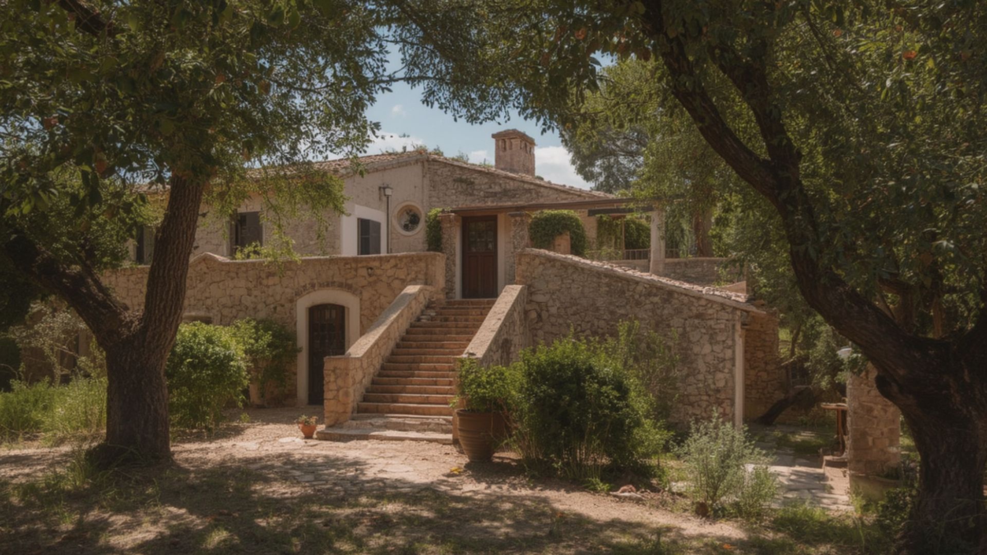 SEO for Real Estate